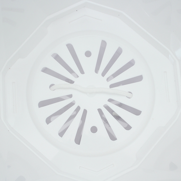 [SELF ROOM] 리브 자동급수 화분(26x28cm)