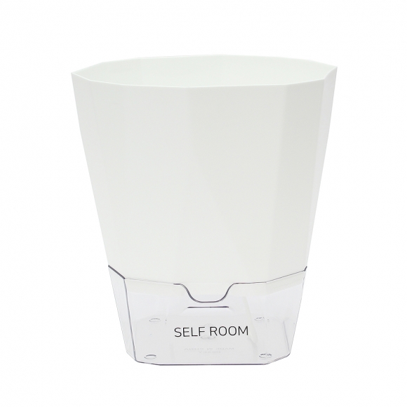 [SELF ROOM] 리브 자동급수 화분(26x28cm)