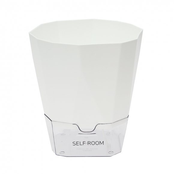 [SELF ROOM] 리브 자동급수 화분(26x28cm)
