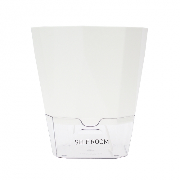 [SELF ROOM] 리브 자동급수 화분(26x28cm)