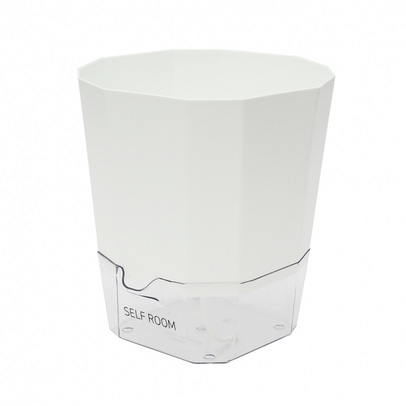 [SELF ROOM] 리브 자동급수 화분(26x28cm)