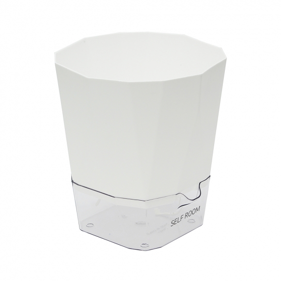 [SELF ROOM] 리브 자동급수 화분(26x28cm)