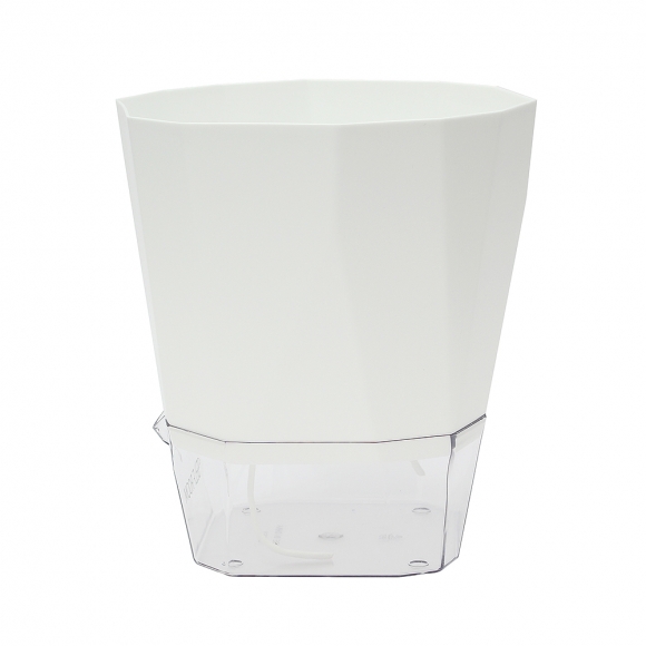 [SELF ROOM] 리브 자동급수 화분(26x28cm)