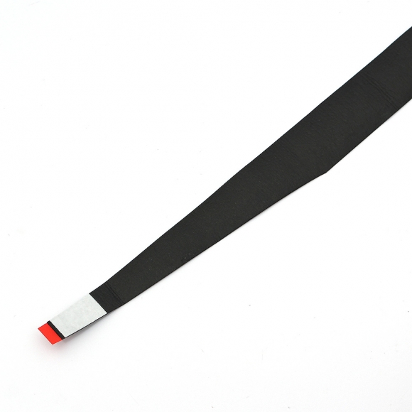 밀착핏 스포츠 그립테이프 10p세트(블랙)