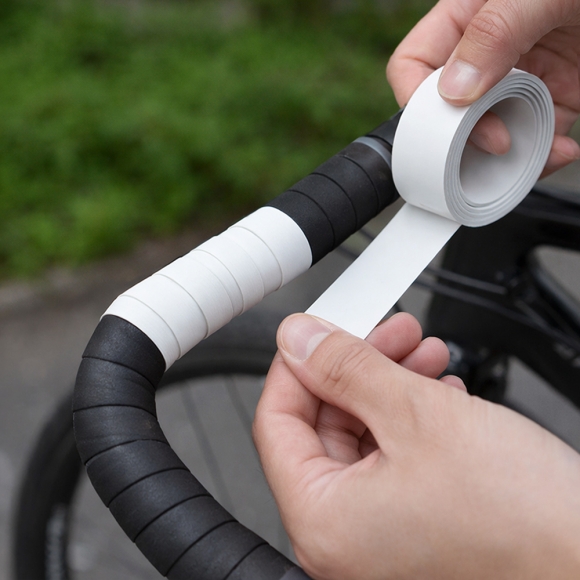 밀착핏 스포츠 그립테이프 10p세트(화이트)