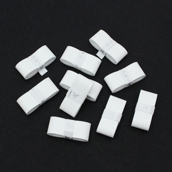 밀착핏 스포츠 그립테이프 10p세트(화이트)