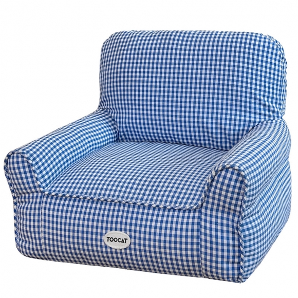 러브펫 포근한 사계절 분리형 고양이 소파 침대 01(색상)