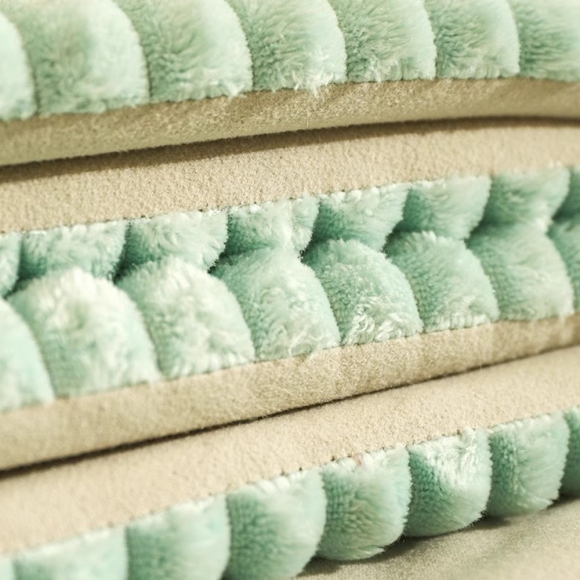 러브펫 따뜻 힐링 펫 하우스 L