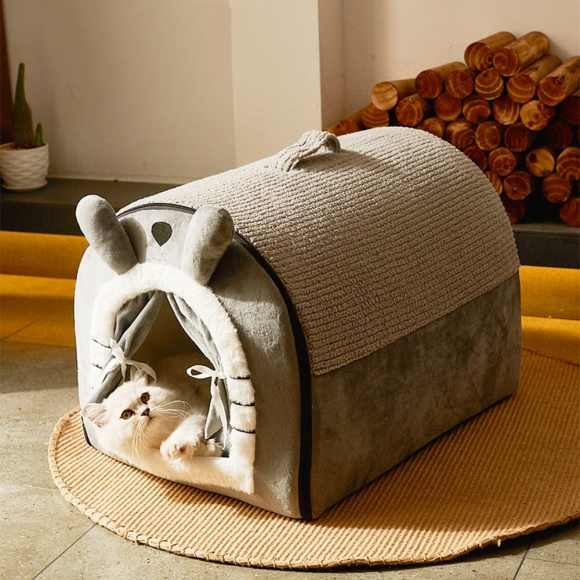 러브펫 펫 하우스 M