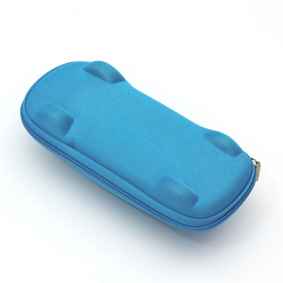 자동차 디자인 선글라스 케이스 세트(스카이)