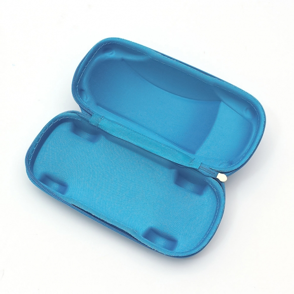 자동차 디자인 선글라스 케이스 세트(스카이)