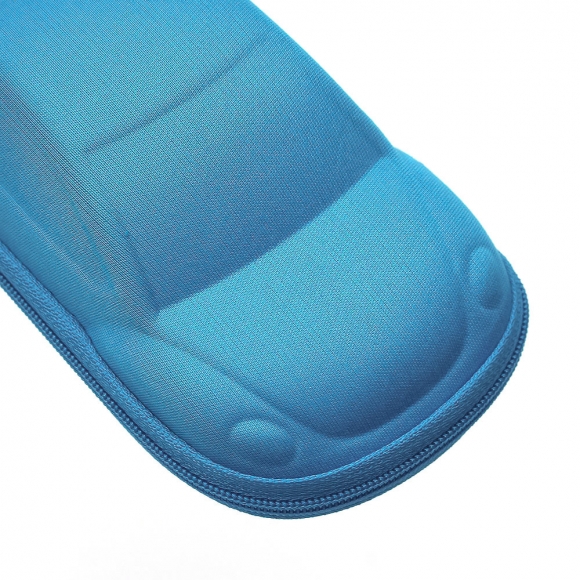 자동차 디자인 선글라스 케이스 세트(스카이)