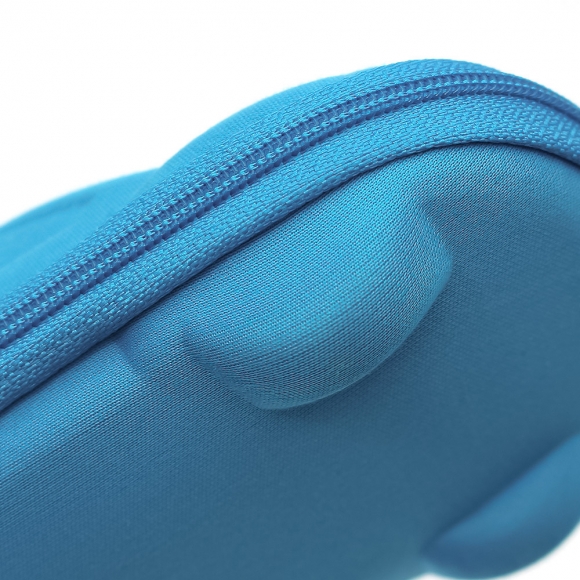 자동차 디자인 선글라스 케이스 세트(스카이)