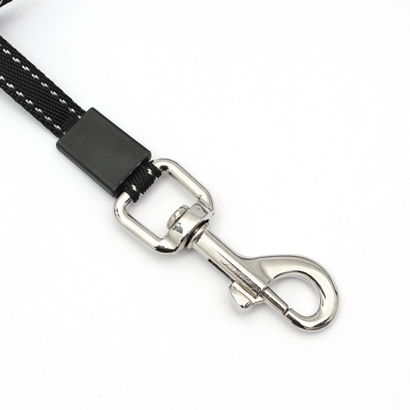 댕댕워크 반려견 자동 리드줄(블루) (5m)