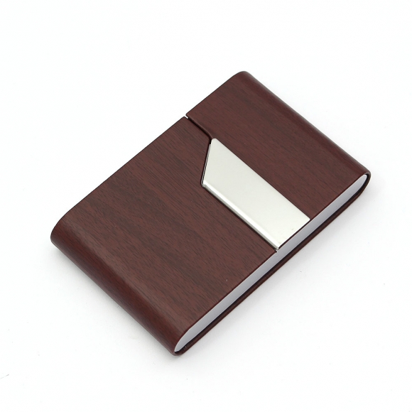 맨포스 슬림형 담배케이스(브라운)