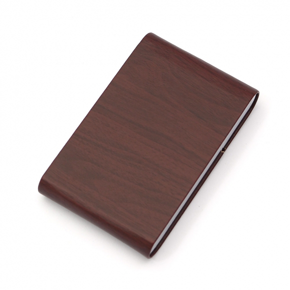 맨포스 슬림형 담배케이스(브라운)