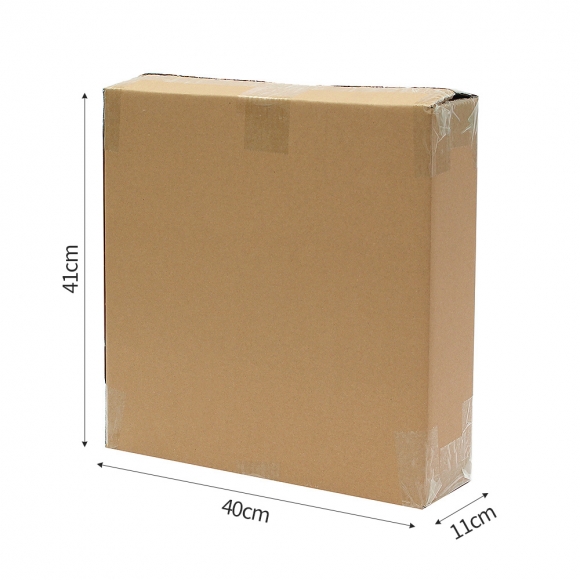 빈티지 스트랩 벽거울(30cm) (실버)