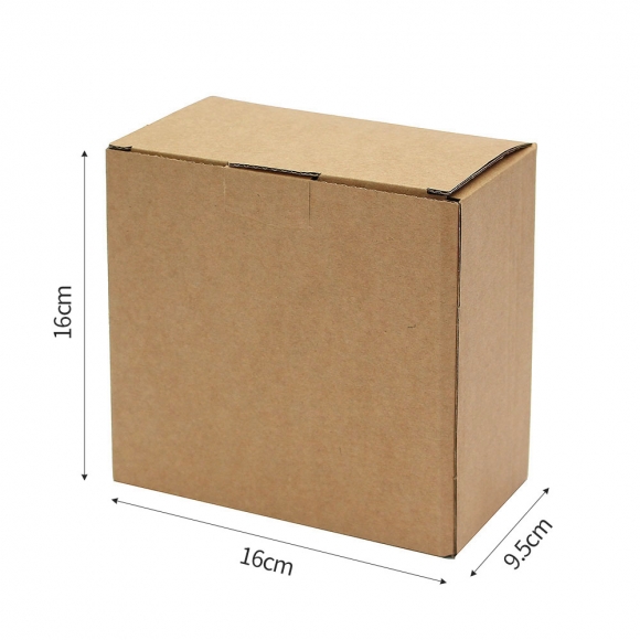 반려동물 우드받침 도자기식기(16cm) (그린그라데이션)