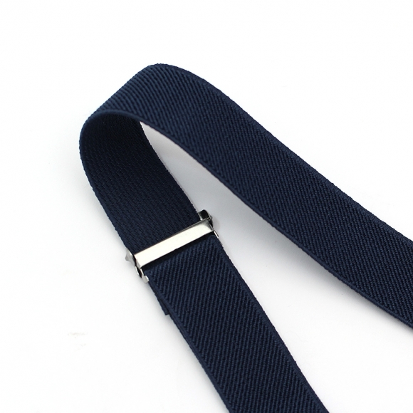 베이직 3클립 멜빵 2p세트(네이비)