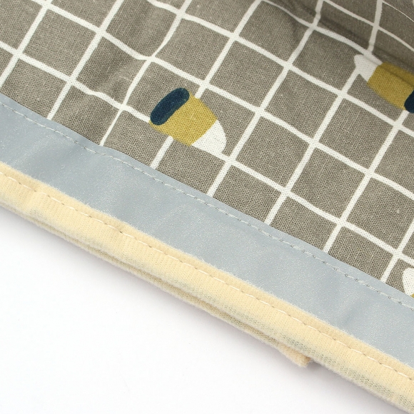 러브잇 강아지 하네스+리드줄 세트(XL) (옐로우)