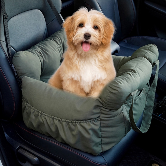 차량용 캐리어 반려동물 카시트 A-2(색상)