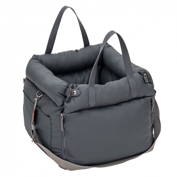 차량용 반려동물 카시트 B(색상)