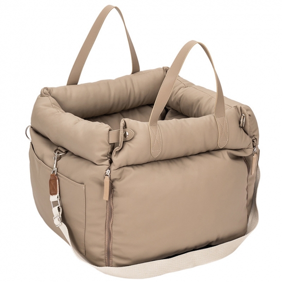 차량용 반려동물 카시트 B(색상)