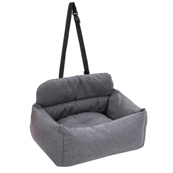 차량용 캐리어 반려동물 카시트 C-1(색상)