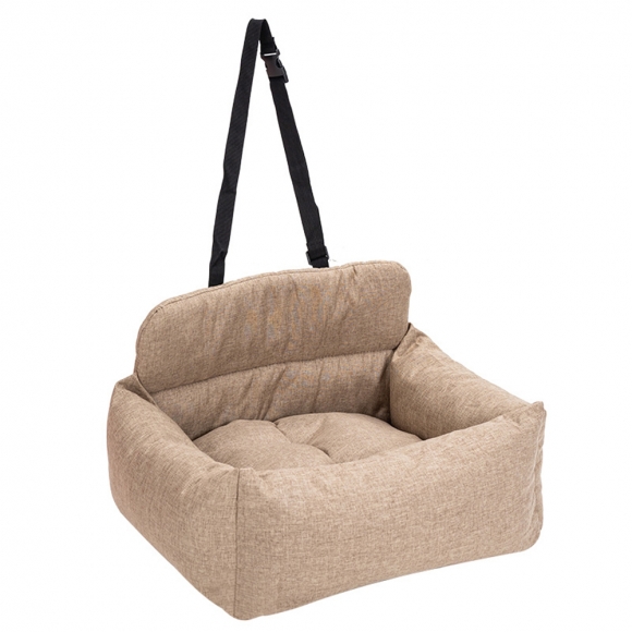 차량용 캐리어 반려동물 카시트 C-1(색상)