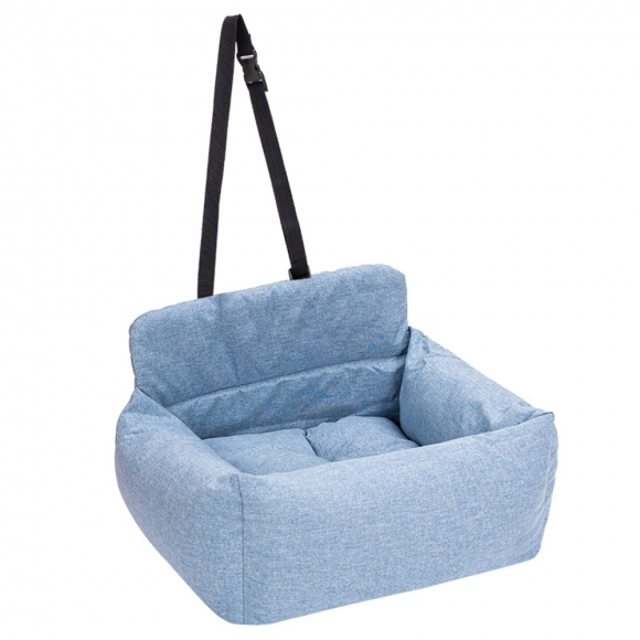 차량용 캐리어 반려동물 카시트 C-1(색상)