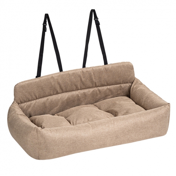 차량용 캐리어 반려동물 카시트 C-2(색상)