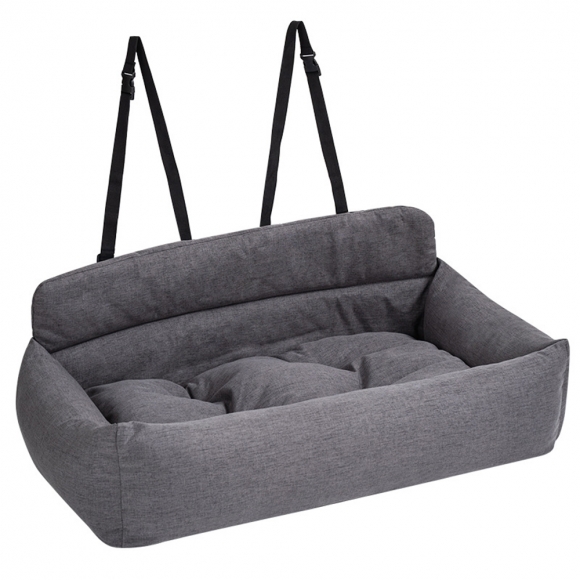 차량용 캐리어 반려동물 카시트 C-2(색상)