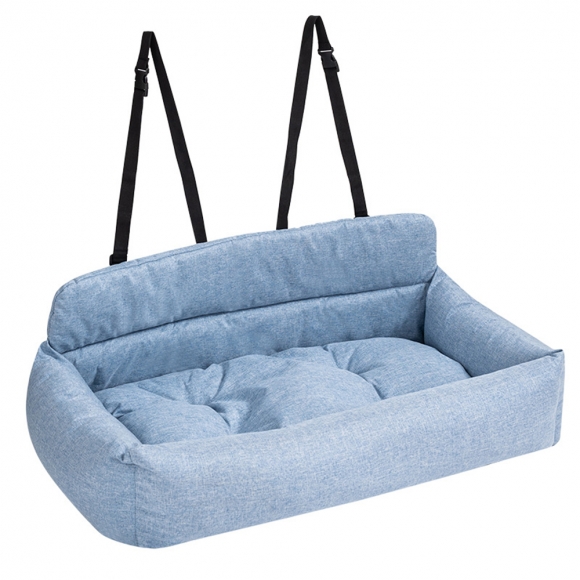 차량용 캐리어 반려동물 카시트 C-2(색상)