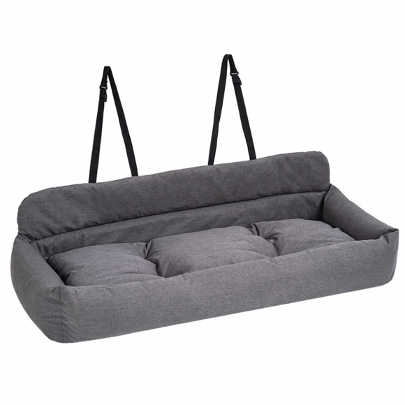 차량용 반려동물 카시트 C-3(색상)