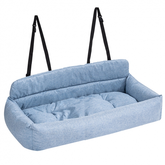 차량용 반려동물 카시트 C-3(색상)