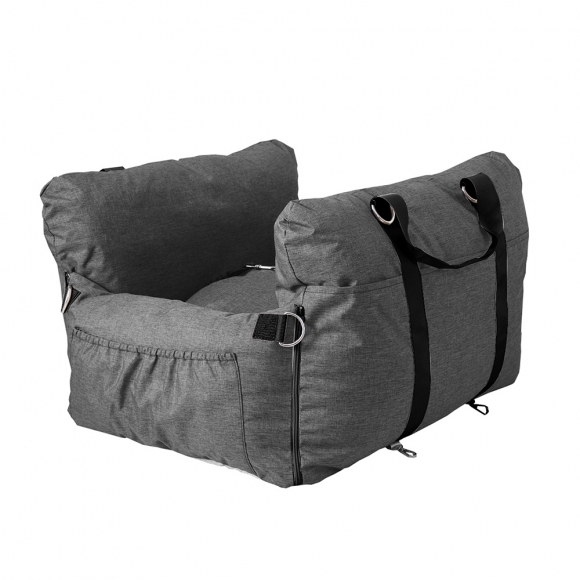 차량용 반려동물 카시트 E(색상)