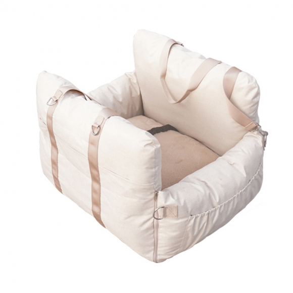 차량용 반려동물 카시트 E(색상)