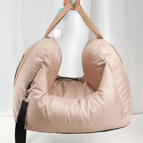 차량용 반려동물 카시트 F(색상)