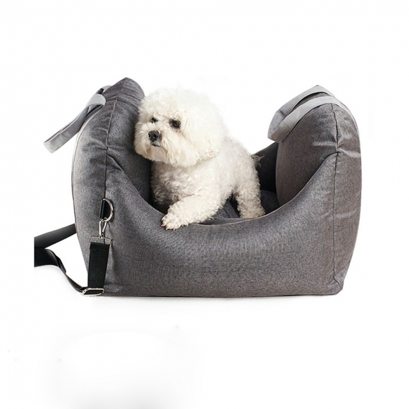 차량용 반려동물 카시트 F(색상)