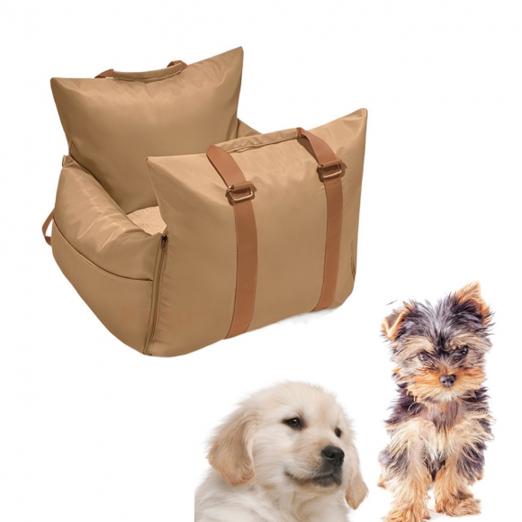 차량용 반려동물 카시트 H-1(색상)