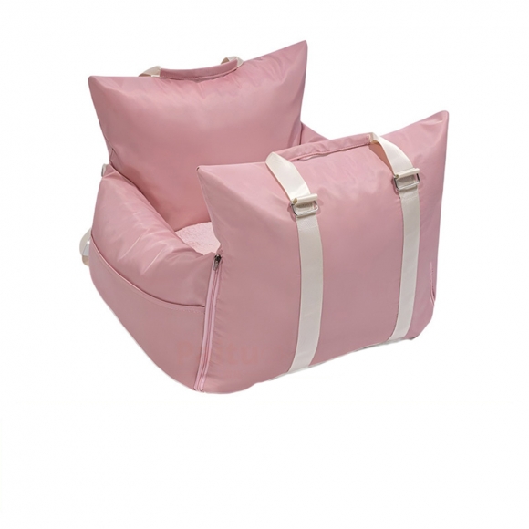 차량용 반려동물 카시트 H-1(색상)