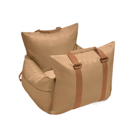 차량용 반려동물 카시트 H-1(색상)