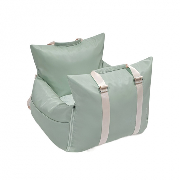 차량용 반려동물 카시트 H-1(색상)