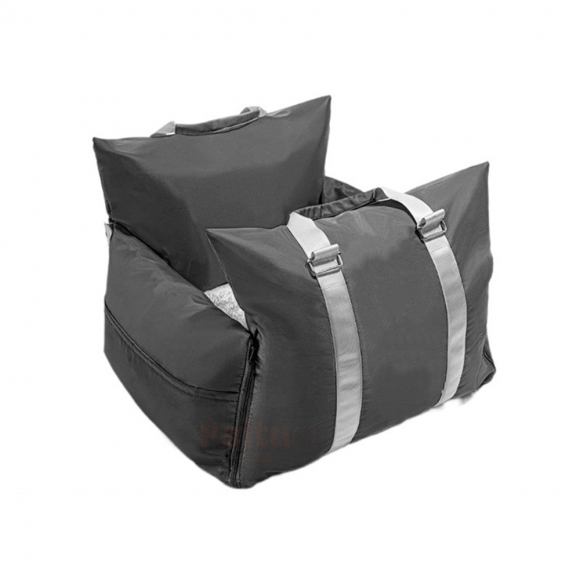 차량용 반려동물 카시트 H-1(색상)