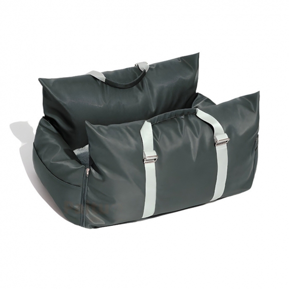 차량용 반려동물 카시트 H-2(색상)