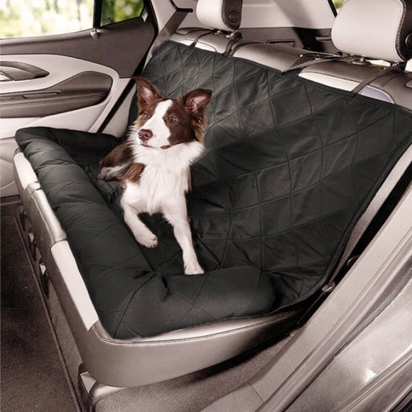 차량용 반려동물 카시트 I(색상)