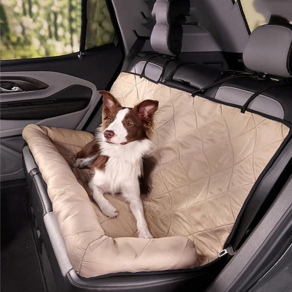 차량용 반려동물 카시트 I(색상)