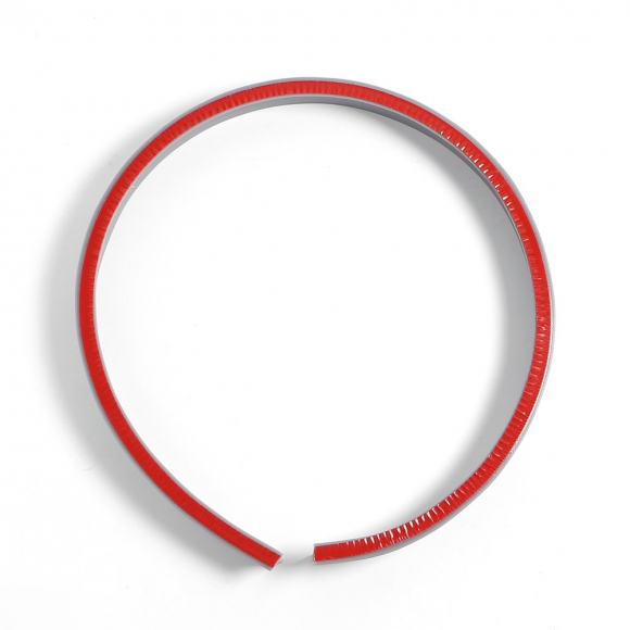 워터펜스 T자형 실리콘 물막이(높이 3cm) (그레이)