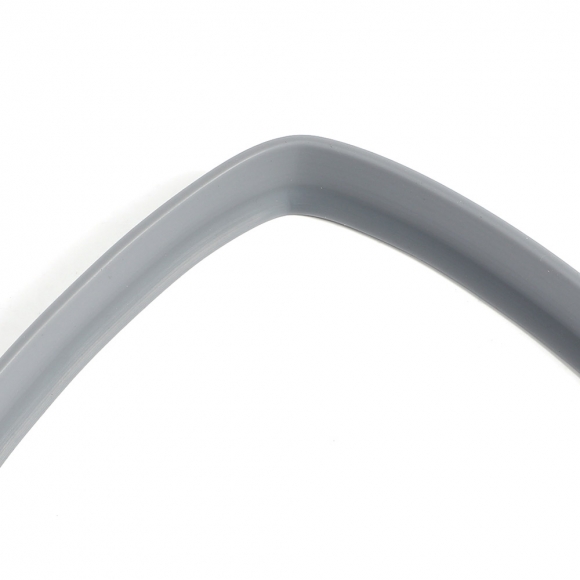 워터펜스 T자형 실리콘 물막이(높이 3cm) (그레이)