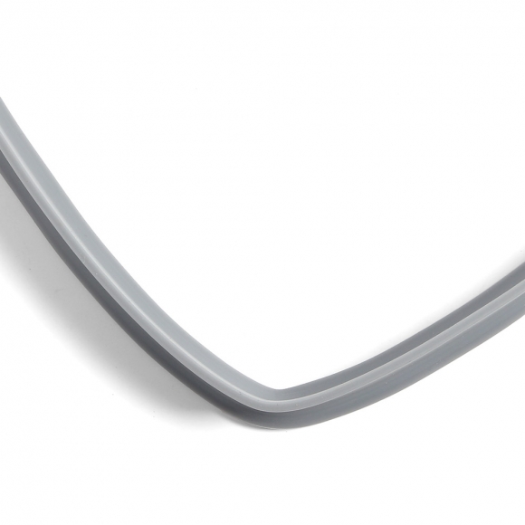 워터펜스 T자형 실리콘 물막이(높이 3cm) (그레이)